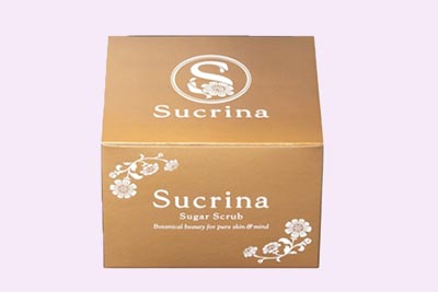 シュクリナシュガースクラブ 100g